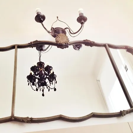 Bed & Breakfast Il Benvenuto A *