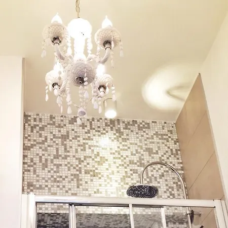 Bed & Breakfast Il Benvenuto A *