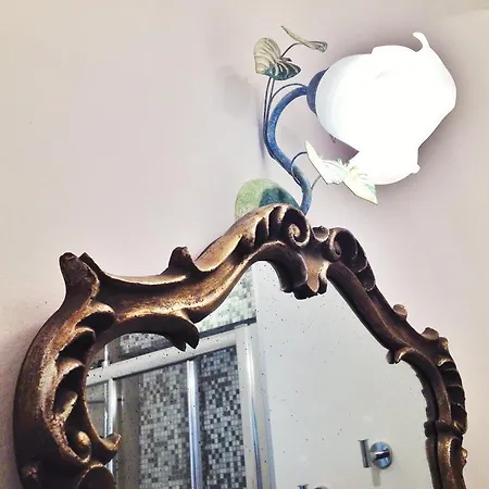 Il Benvenuto A Bed & Breakfast Bologna