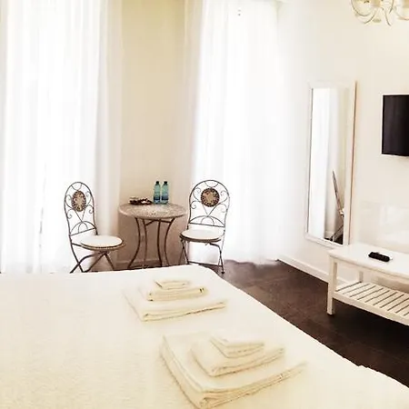 Bed & Breakfast Il Benvenuto A *