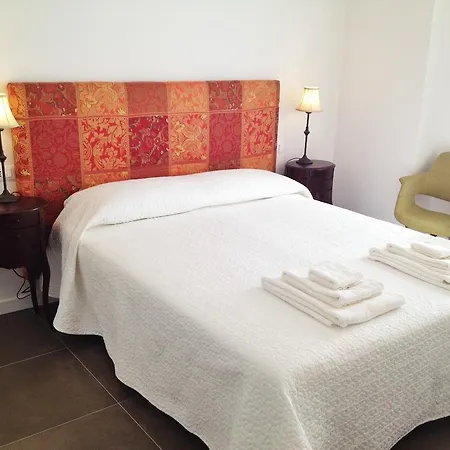 Bed & Breakfast Il Benvenuto A *