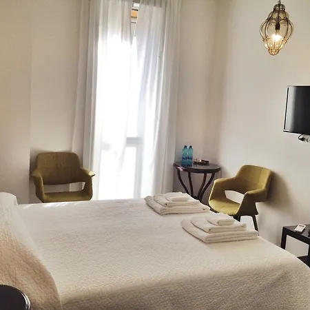 Bed & Breakfast Il Benvenuto A *